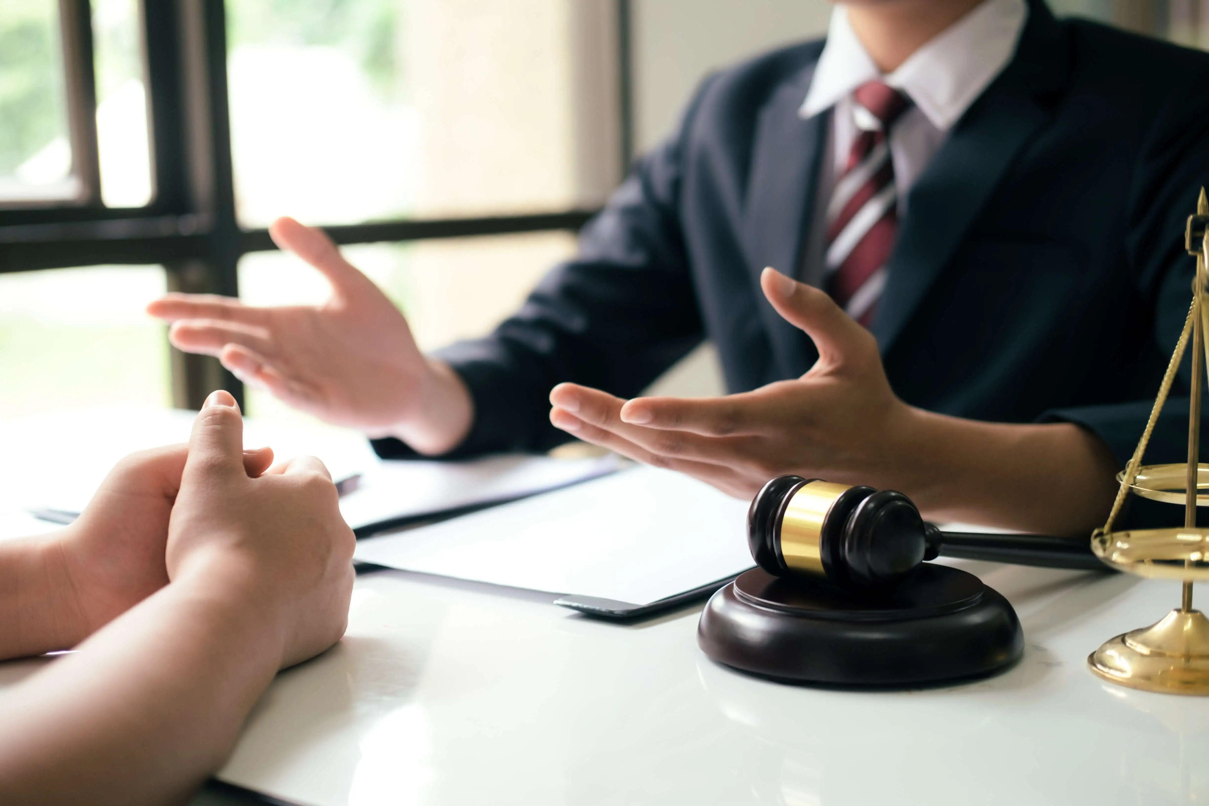 Divorcio libre: ¿agiliza tu proceso? 